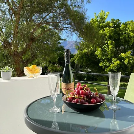 Apartman Golden Bay Estepona