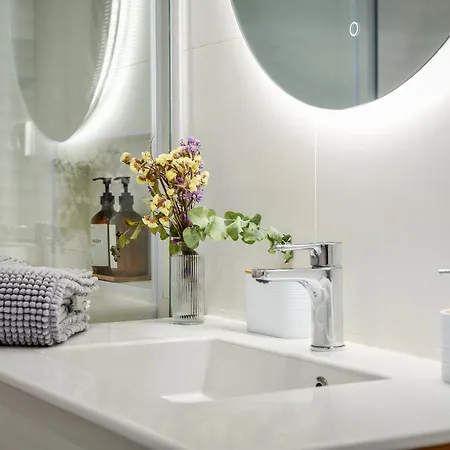Apartment Golden Bay Estepona
