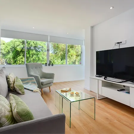 Golden Bay * Estepona