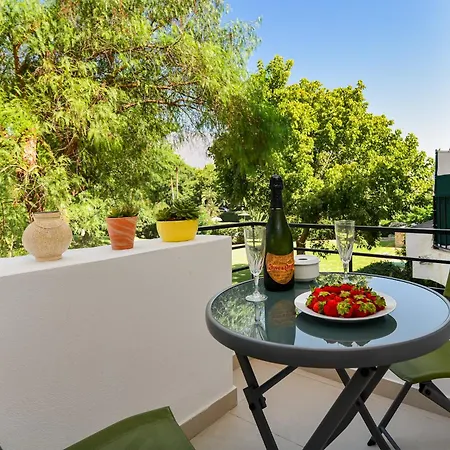 Apartamento Golden Bay