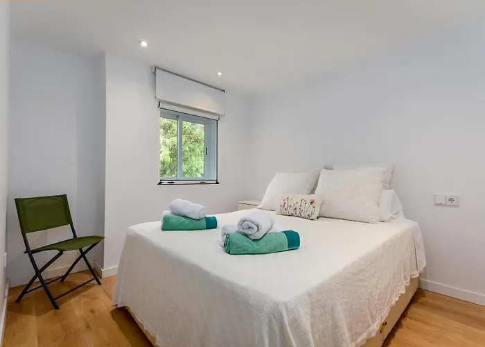 Apartamento Golden Bay Estepona