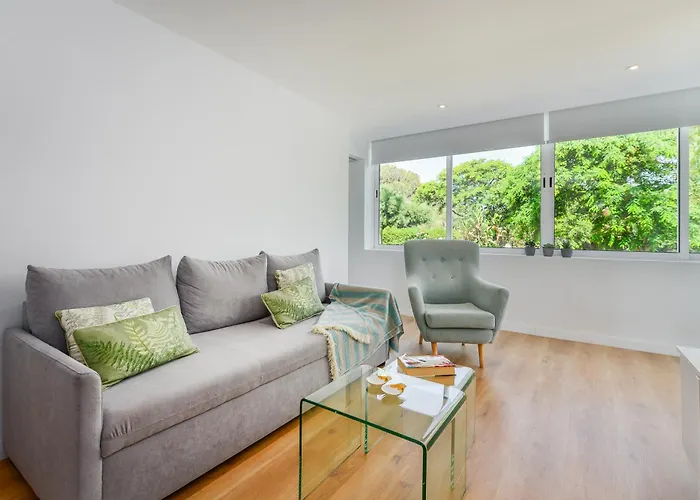 Golden Bay Apartamento *