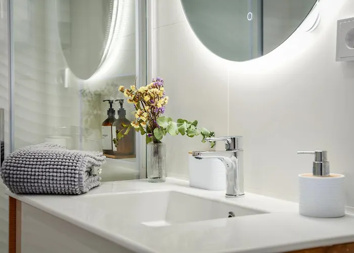 Apartamento Golden Bay Estepona