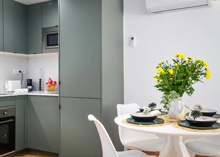 Golden Bay Apartamento Estepona