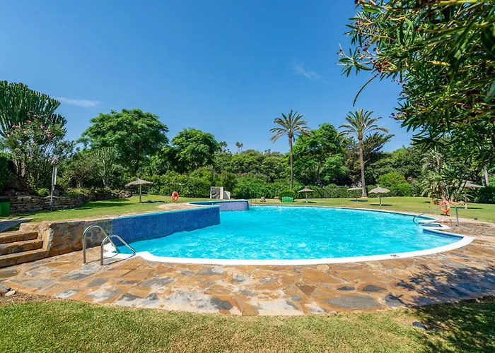 Apartamento Golden Bay *