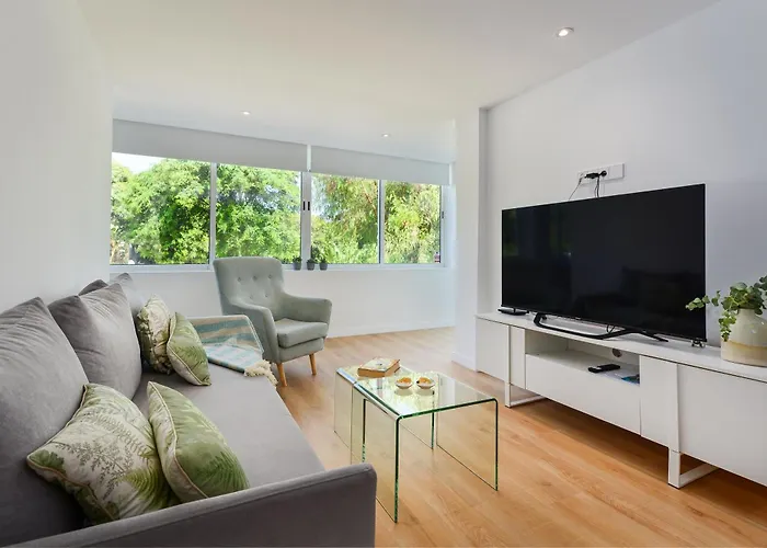 Golden Bay * Estepona