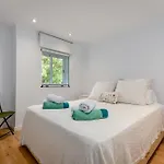 Daire Golden Bay Estepona