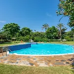 Apartmán Golden Bay