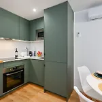 Golden Bay Daire *