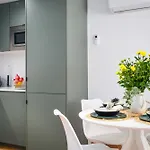 Golden Bay Daire Estepona