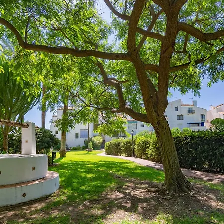 Golden Bay * Estepona