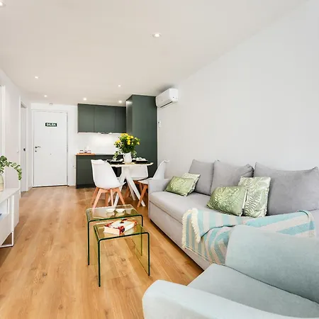 Golden Bay Apartmán Estepona