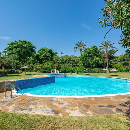 Apartamento Golden Bay