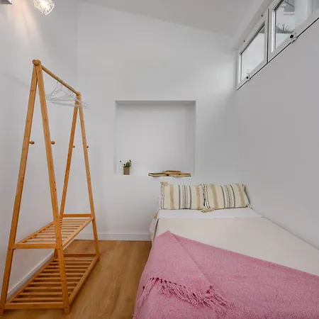 Golden Bay Apartamento Estepona