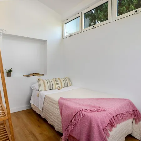 Apartamento Golden Bay