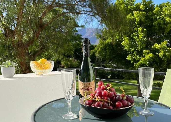 Apartment Golden Bay Estepona