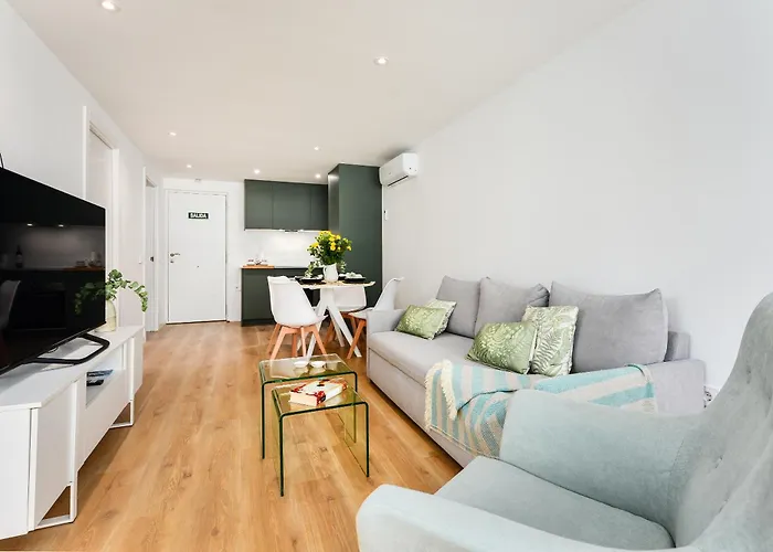 Golden Bay * Estepona