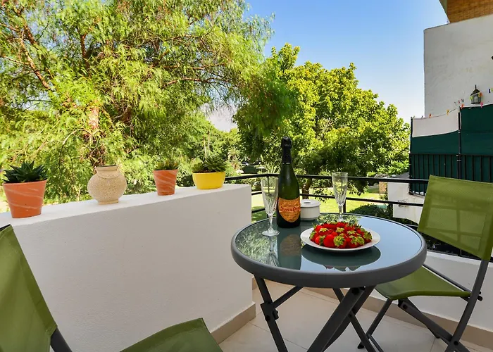 Apartment Golden Bay