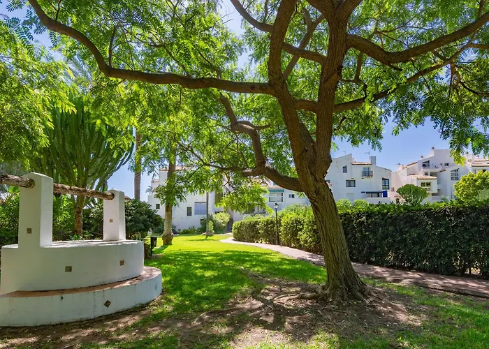 Golden Bay * Estepona