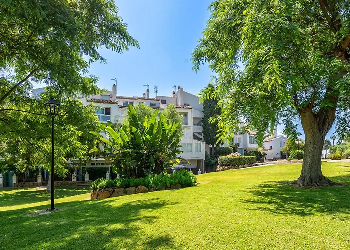 Apartment Golden Bay