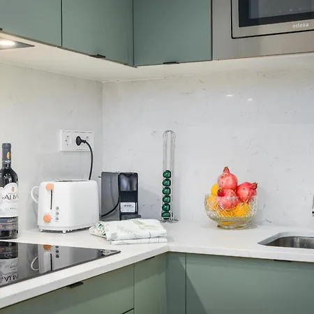 Golden Bay Эстепона