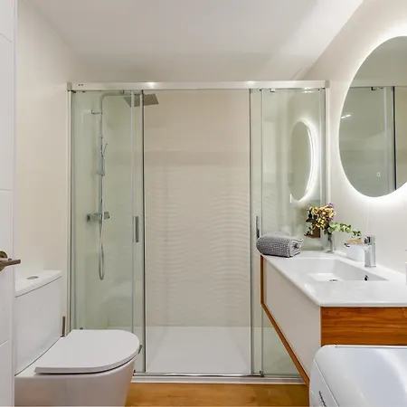 Golden Bay Апартаменты *