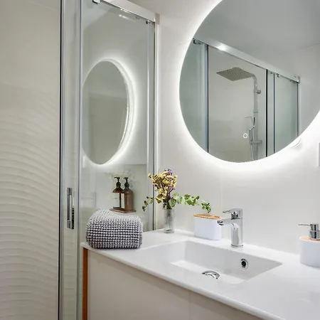 Apartamento Golden Bay Estepona
