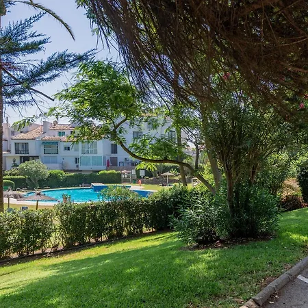 Apartamento Golden Bay *